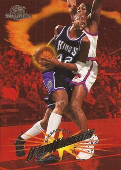 Walt Williams #106