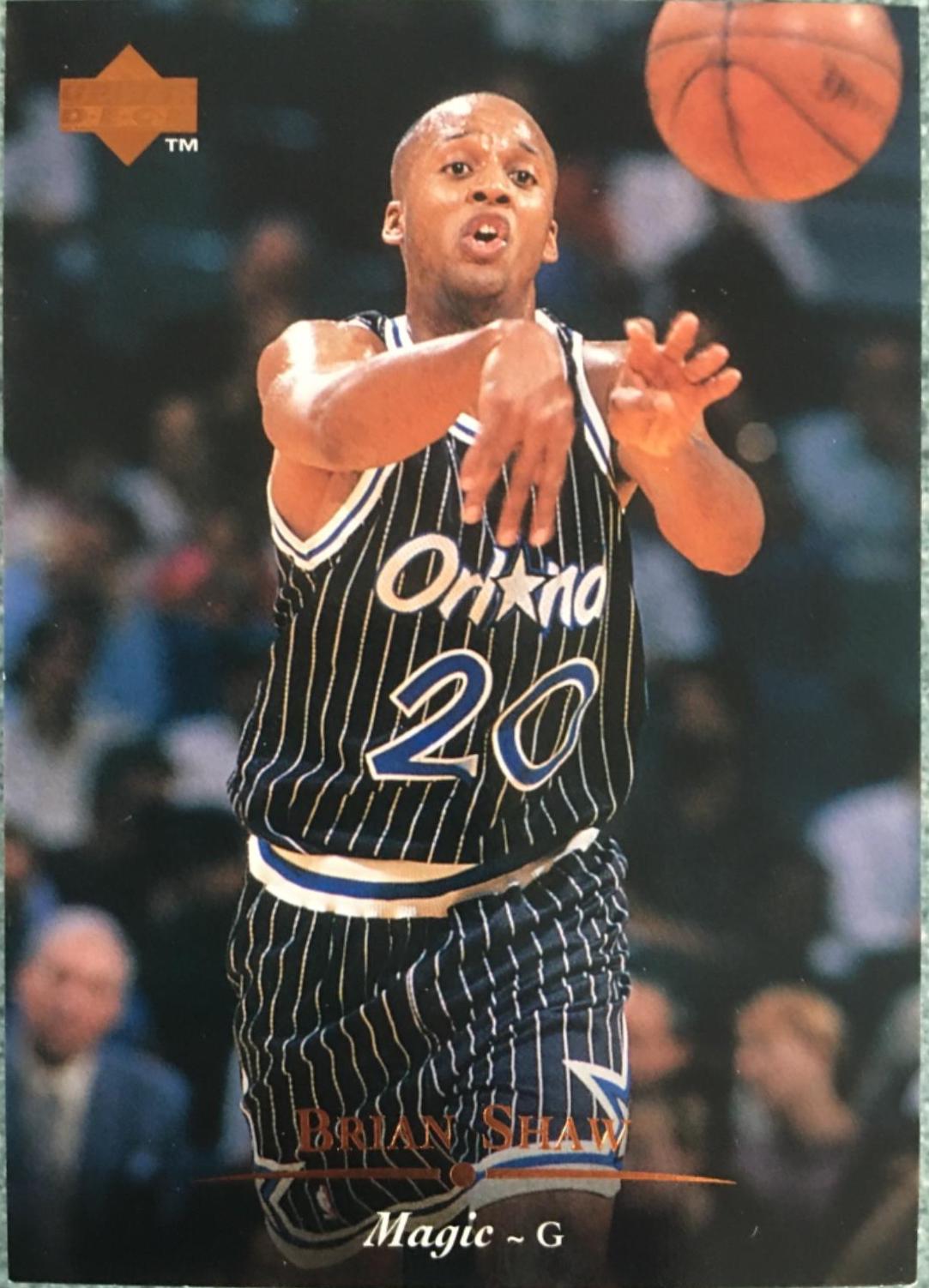 Brian Shaw #235