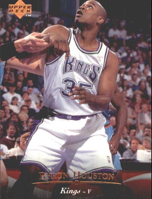 Byron Houston #248