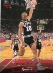 Dennis Rodman [Electric Court Gold] #40