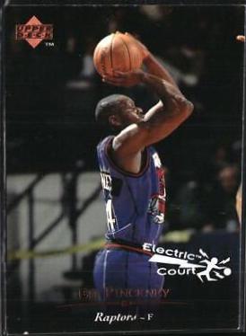 Ed Pinckney #271