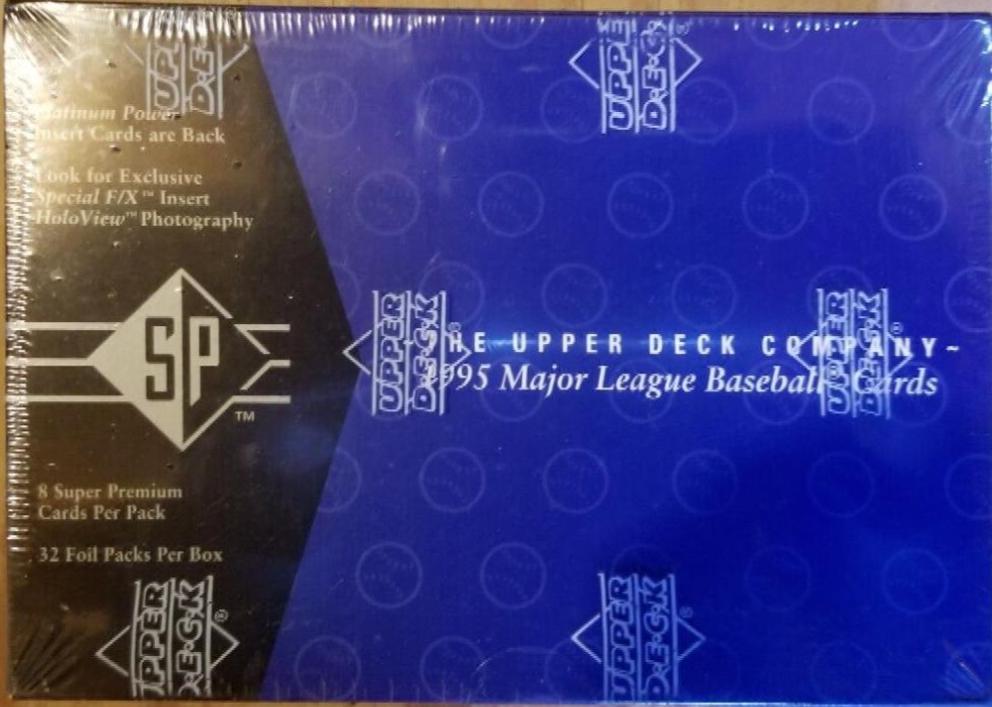 Hobby Box [SP]