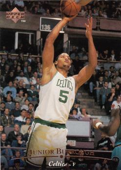 Junior Burrough #276