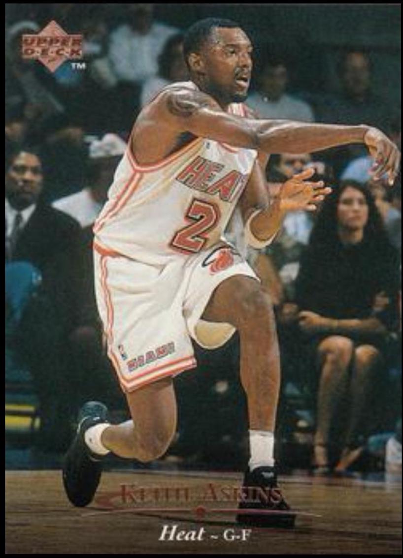 Keith Askins #269