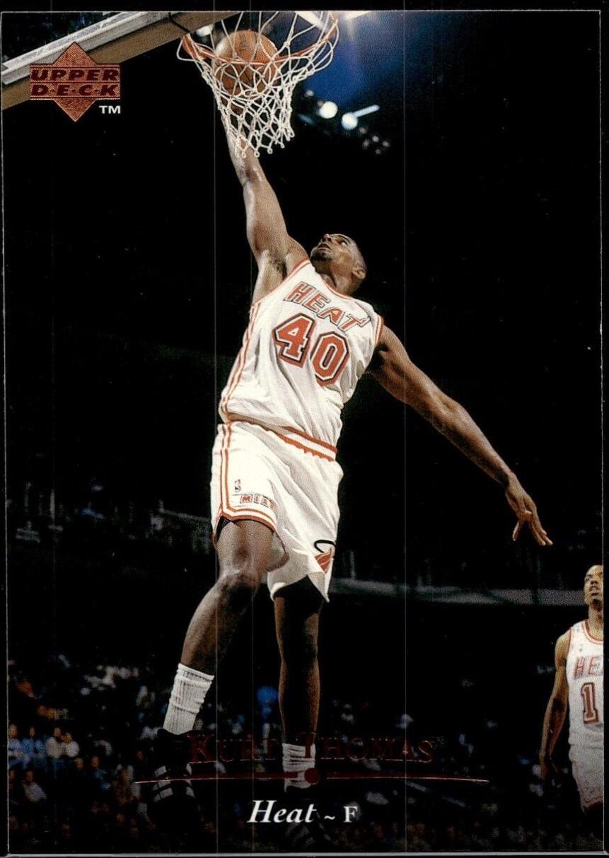 Kurt Thomas #254