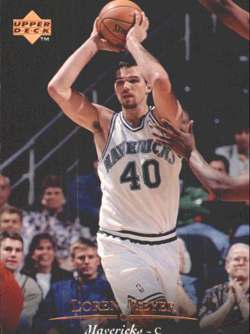 Loren Meyer #279