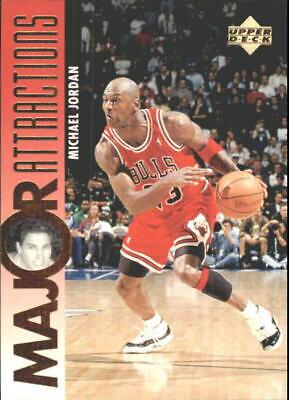 Michael Jordan #337