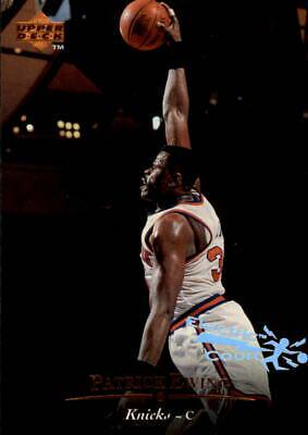 Patrick Ewing [Electric Court] #33