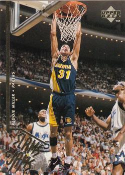 Reggie Miller #350