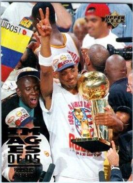 Rockets Repeat #333