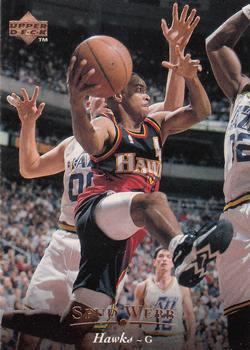 Spud Webb #308