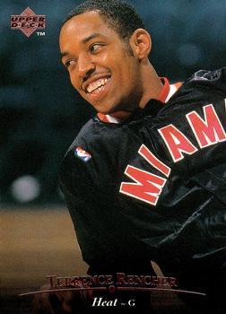 Terrence Rencher #247