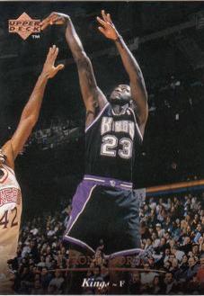 Tyrone Corbin #231