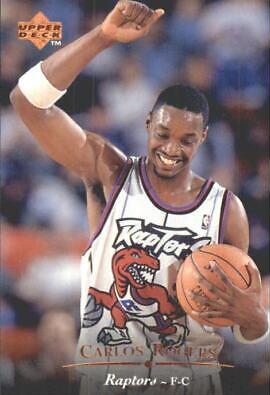 carlos rogers #250