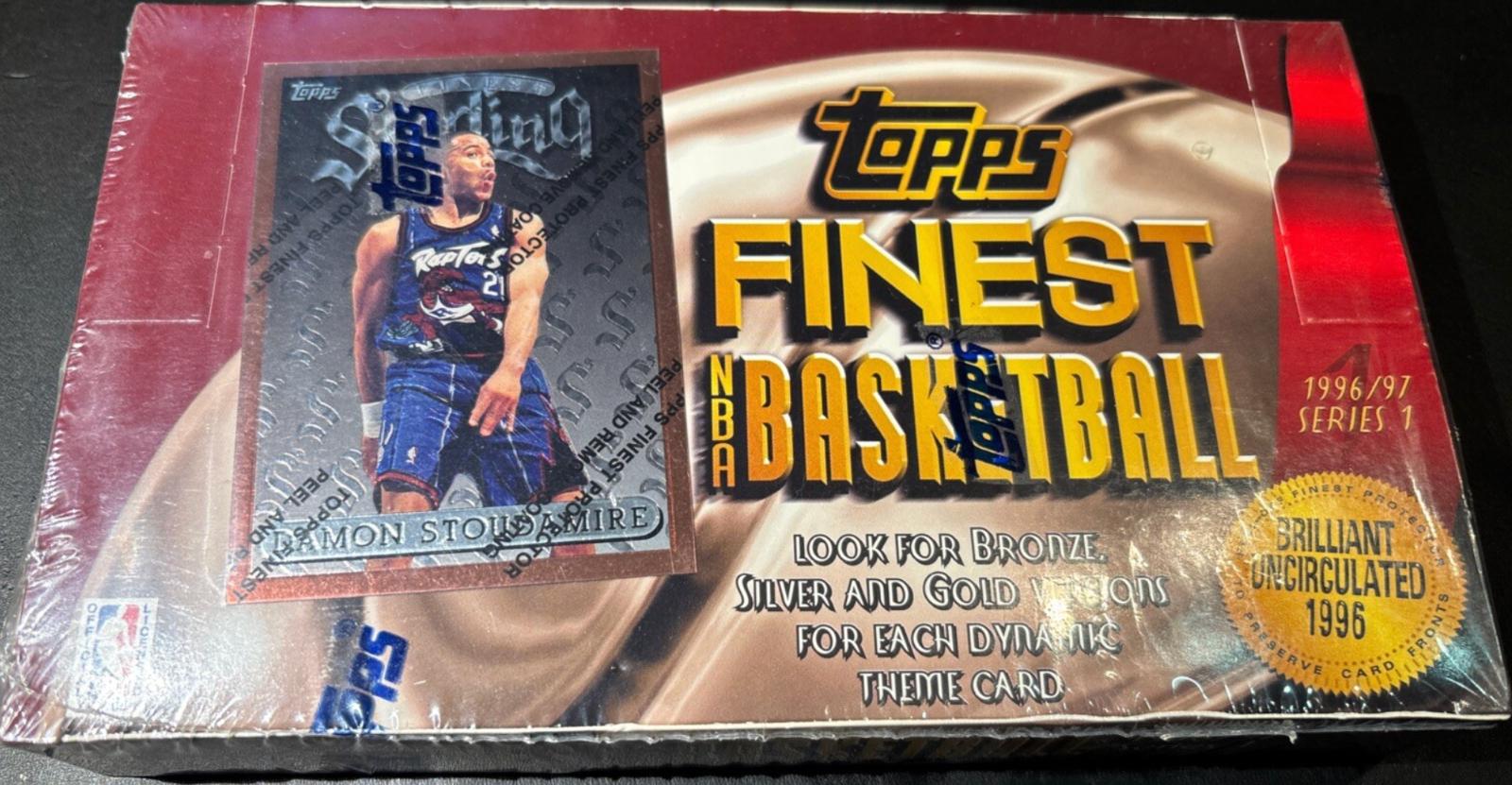 Hobby Box [Series 1]