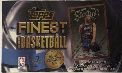 Hobby Box [Series 2]
