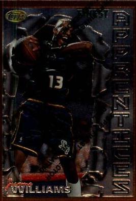Jerome Williams #71
