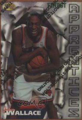 John Wallace [Refractor] #10