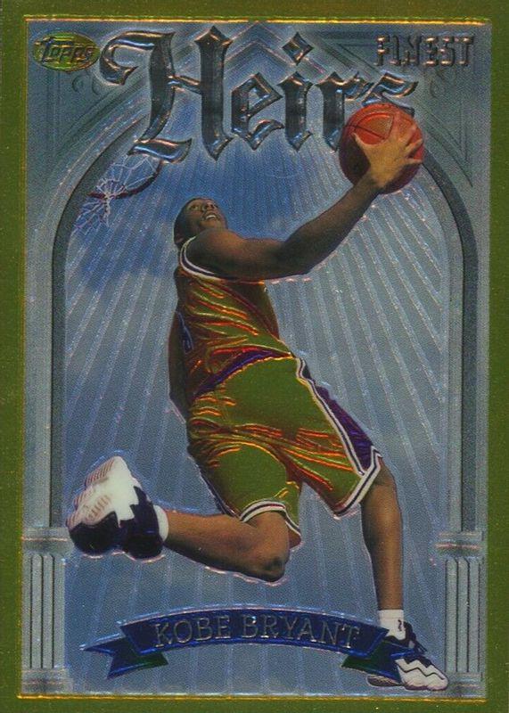 Kobe Bryant #269