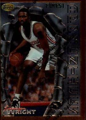 Lorenzen Wright #53