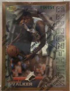 Samaki Walker #42