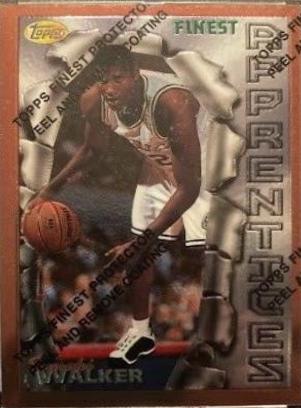 Samaki Walker [w Coating] #42