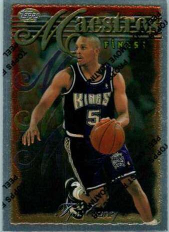 Tyus Edney #113