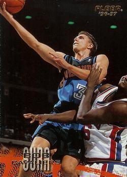 Bob Sura #20