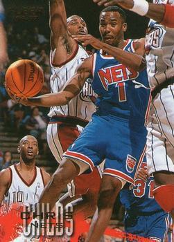 Chris Childs #68