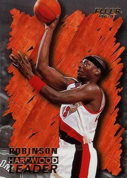 Clifford Robinson #141