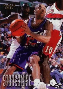 Damon Stoudamire #107