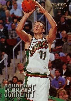 Detlef Schrempf #104