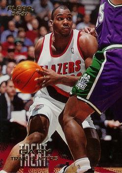 Gary Trent #92