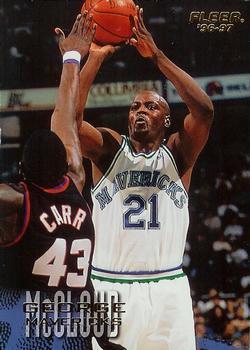 George McCloud #24