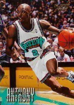 Greg Anthony #112