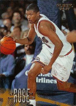 Jalen Rose #28