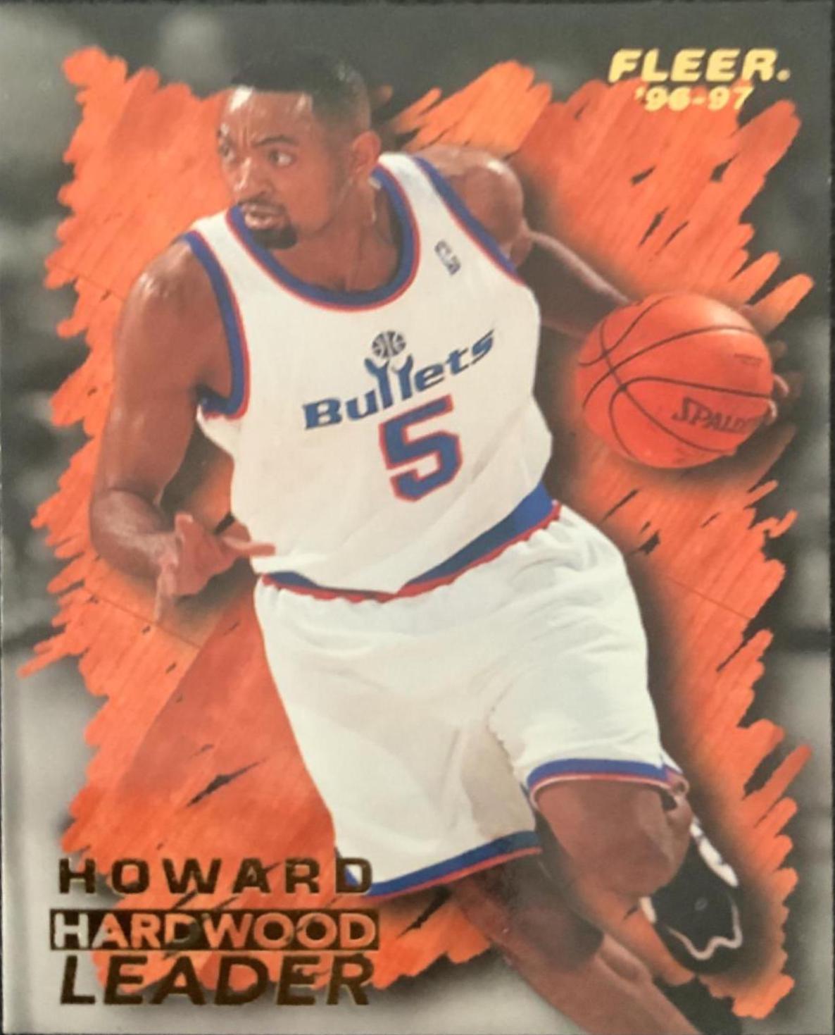 Juwan Howard #148