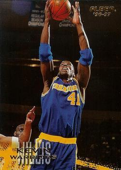 Kevin Willis #38
