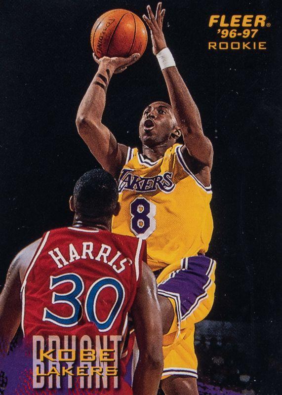Kobe Bryant #203