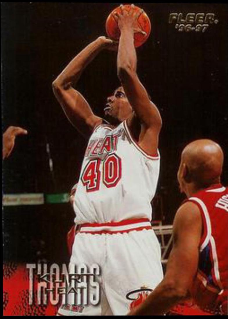 Kurt Thomas #59