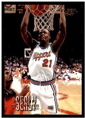 Malik Sealy #49