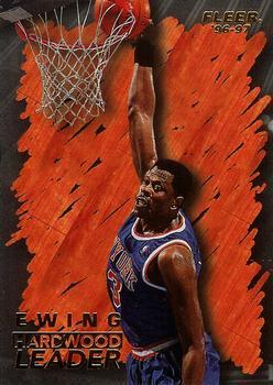 Patrick Ewing #137