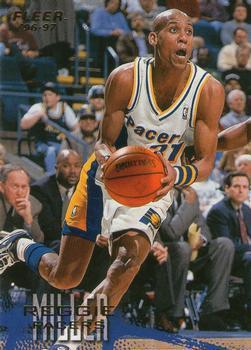 Reggie Miller #46
