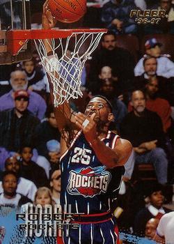 Robert Horry #41