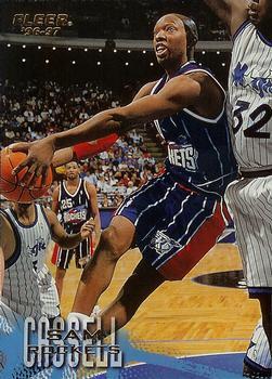 Sam Cassell #39