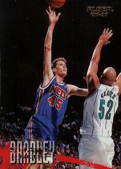 Shawn Bradley #67