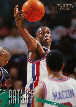 Theo Ratliff #33