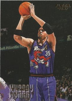 Tracy Murray #106