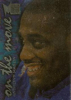 Anthony Mason #117