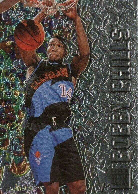 Bobby Phills #19